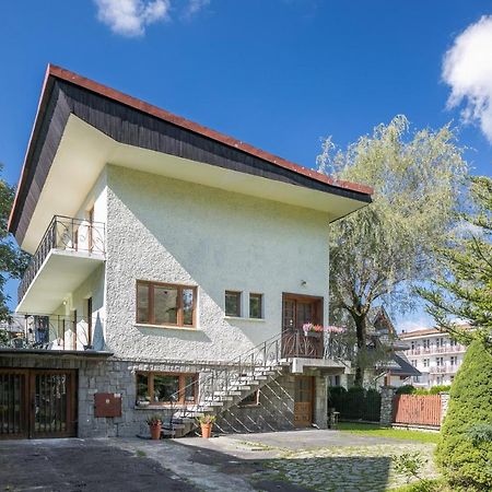 Rent Like Home - Dom Modrzejewskiej Закопане Екстериор снимка
